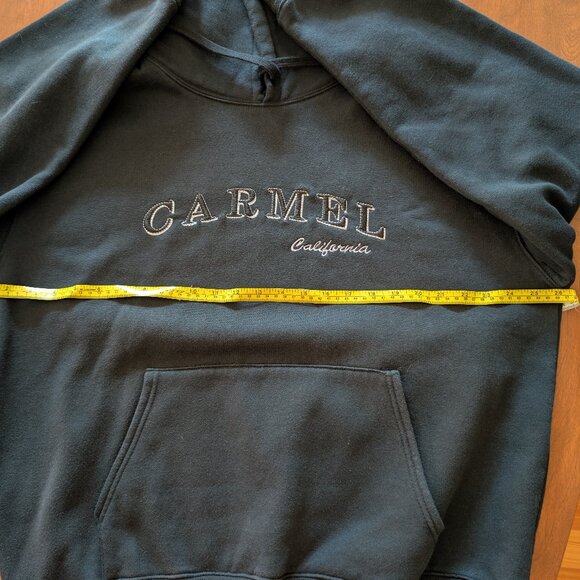 Hooded Sweatshirt - Picture 7 of 11